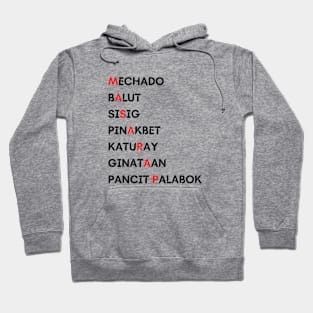 MASARAP Hoodie